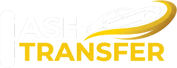 Ash Transfer